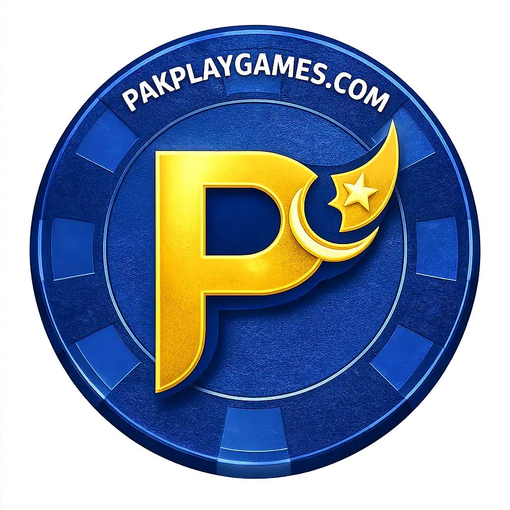 Pakplaygames.com