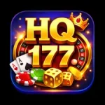 HQ177 Game