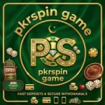 PkrSpin Game