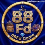 88Fd Game